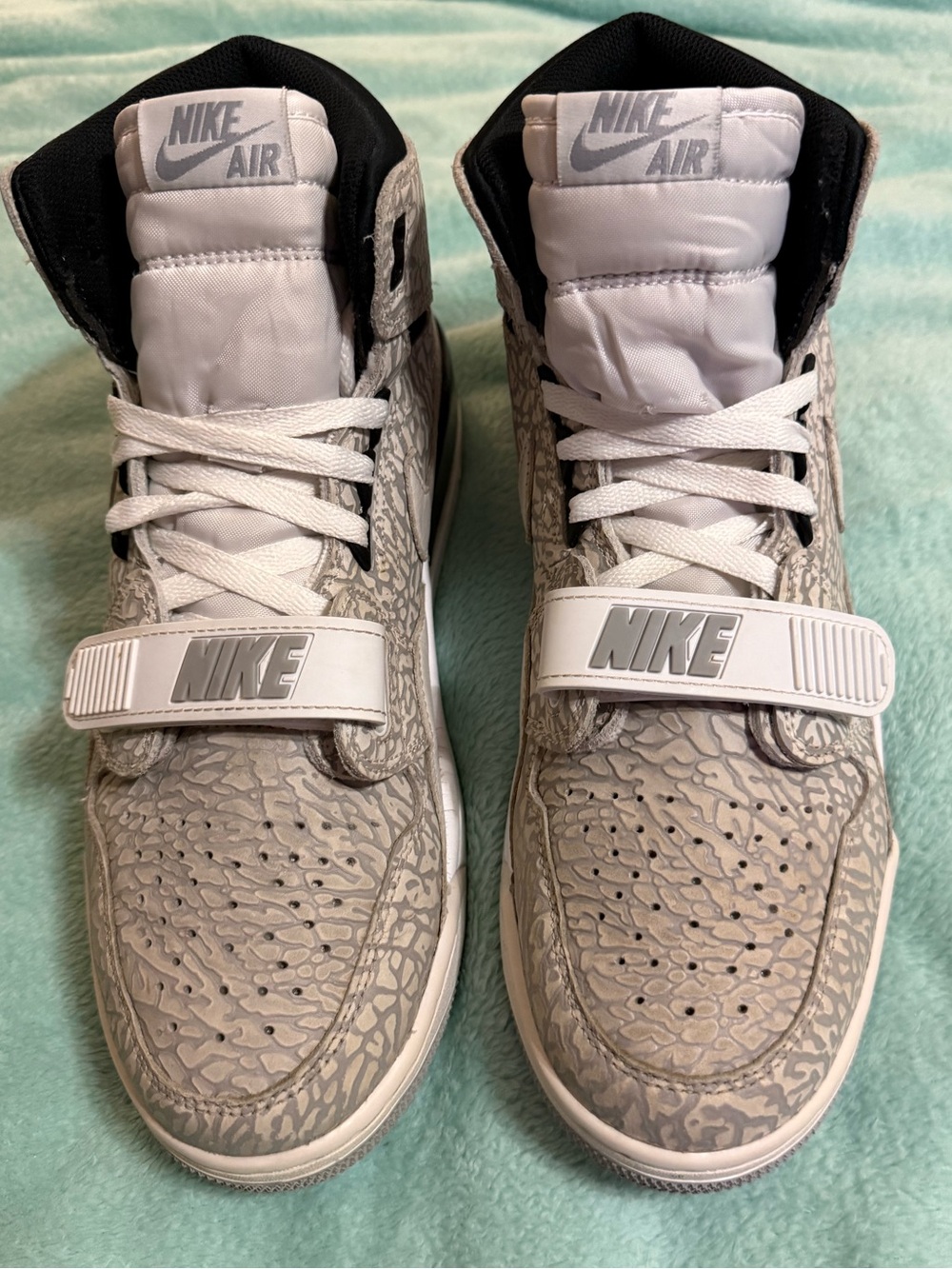 Nike Air Jordan Legacy 312 'Flip' Men's Size 11